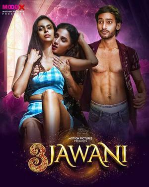 3 Jawani S01e01 2023