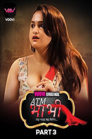 Atm Bhabhi S01 (Part-2) 2022 Voovi