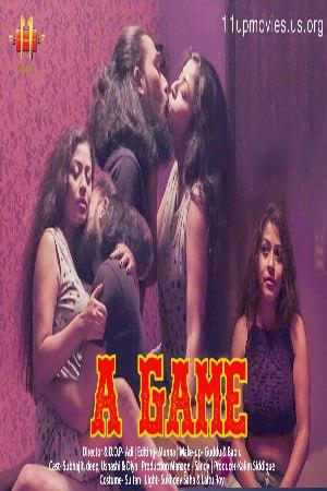 A Game S01e02 2021 11up Movies