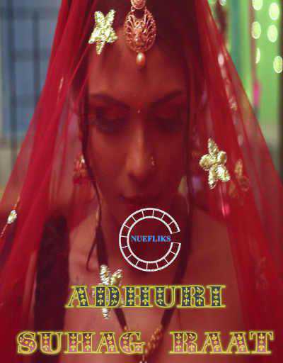 Adhuri Suhagraat S01e03 2020