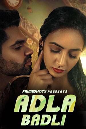 Adla Badli S01e01 2023 Primeshots