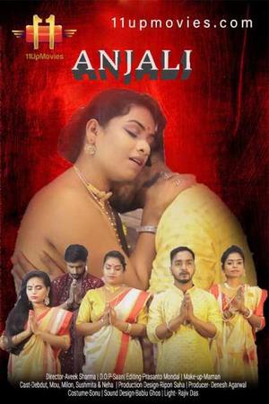 Anjali S01e01 2020 11up Movies