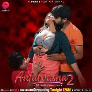 Antarvasna S02 (Part-3) 2023