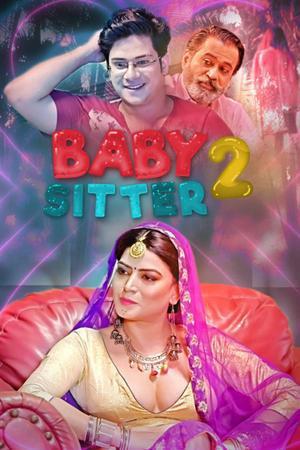 Baby Sitter (Part-2) E01 2021 Kooku