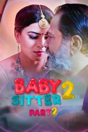 Baby Sitter 2 (Part-2) E02 2021 Kooku