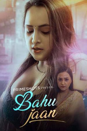 Bahu Jaan S01 2022 Primeshots