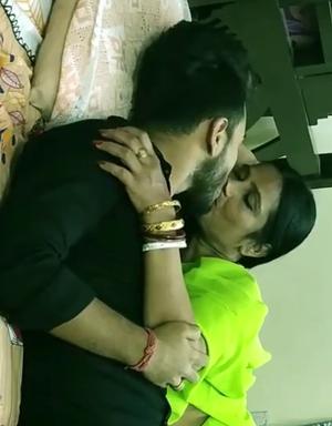 Bhaiya Bhabi Aur Hum 2021