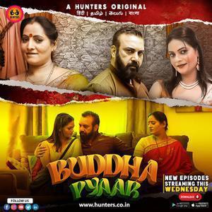 Buddha Pyaar S01 (Part-2) 2023