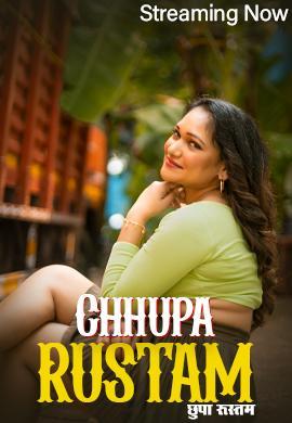 Chhupa Rustam (Part-1) S01 2024