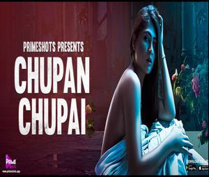 Chupan Chupai S01e01 2023 Primeshots