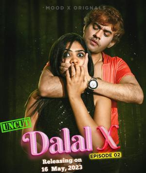 Dalal S01e02 2023 Moodx