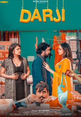Darji S01 2022 Woow