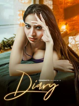 Diary S01e02 2023 Primeshots