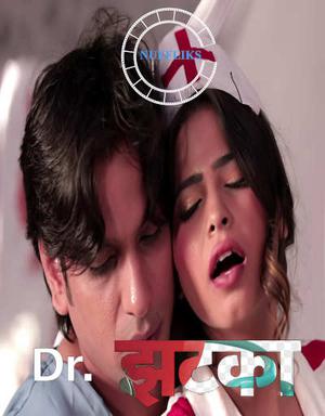 Dr. Jhatka S01e03 2020 Nuefliks