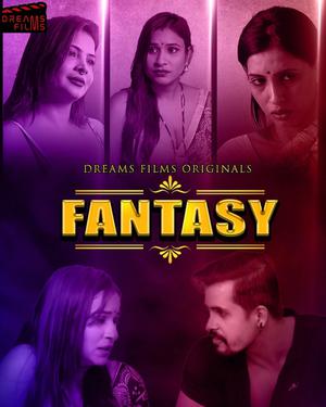 Fantasy S01e02 2022 Dreamsfilms