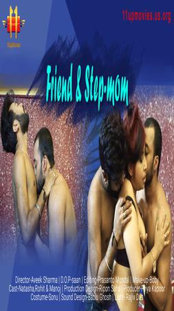 Friend And Stepmom 2020 11up Movies