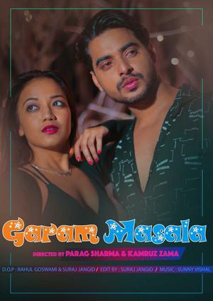 Garam Masala S01e02 2021