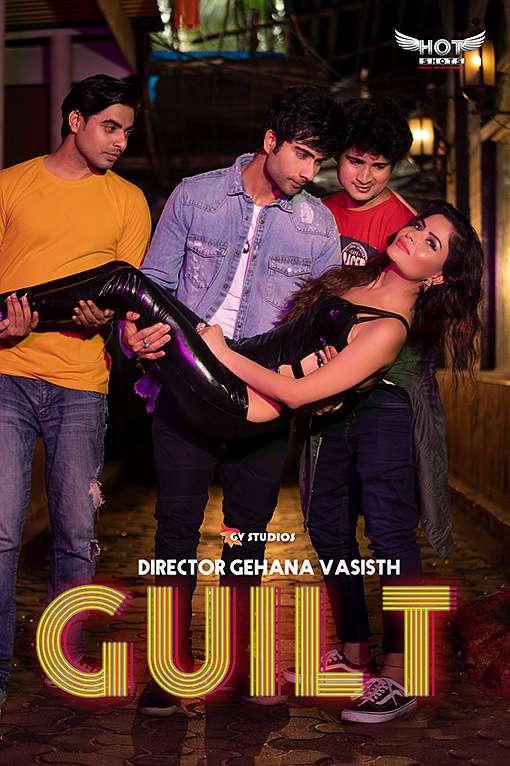 Guilt 2020 Hotshots