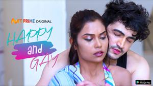 Happy And Gay S01e01 2021