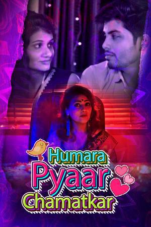 Humara Pyaar Chamatkar S01 2021 Kooku
