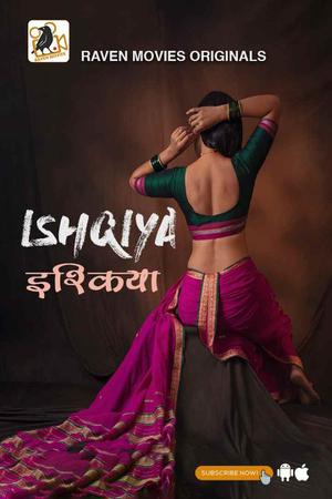 Ishqiya S01 2023