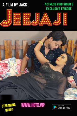 Jeejaji 2021 Hotx