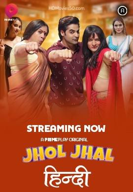Jhol Jhal S01e05 2022