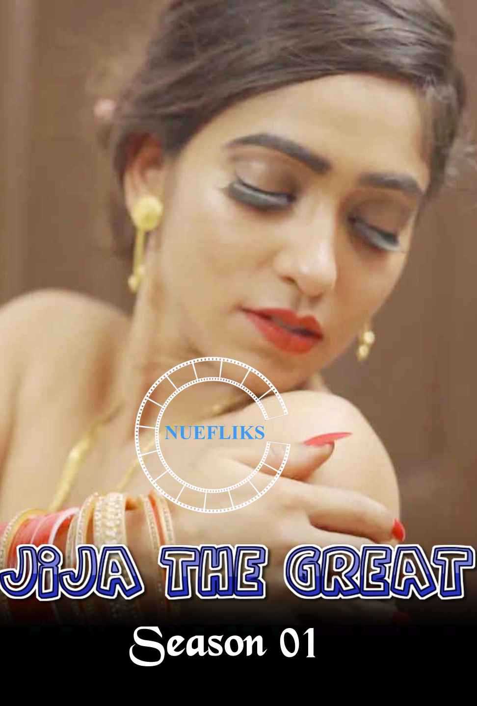 Jija The Great S01e02 2020 Nuefliks