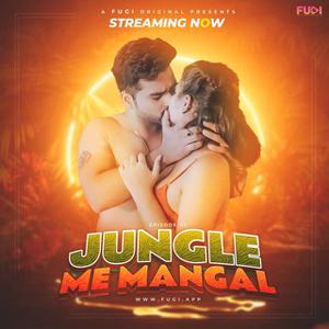 Jungal Mein Mangal S01e03 2024
