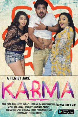 Karma 2021 Hotx