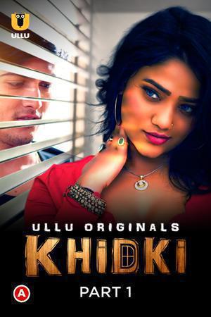 Khidki (Part-1) S01 2023