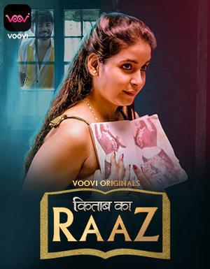 Kitab Ka Raaz S01e01 2023