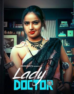Lady Doctor S01e04 2023 Primeshots