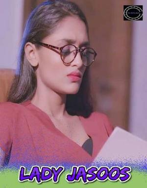 Lady Jasoos S01e03 2021 Nuefliks