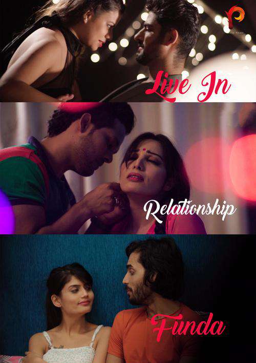 Live In Relationship Funda S01e02 2020