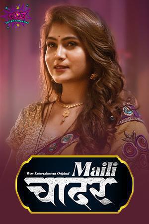 Maili Chader S01 (Part-1) 2023