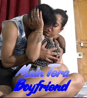 Main Tera Boyfriend 2023