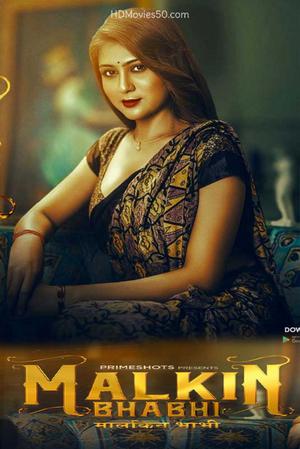 Malkin Bhabhi S01 2022 Primeshots