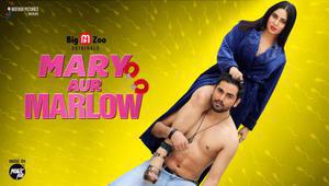 Mary Aur Marlow S01e02 2020 Big Movie Zoo