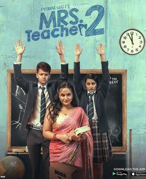 Mrs Teacher S02 E02 2022 Primeshots