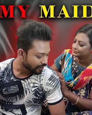 My Maid 2021 Xprime