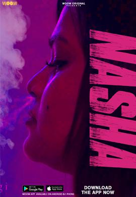 Nasha S01e01 2022 Woow