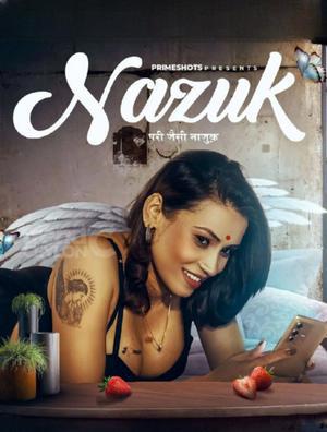 Nazuk S01e01 2023 Primeshots