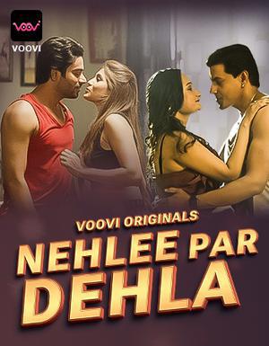 Nehlee Par Dehla S01 2023