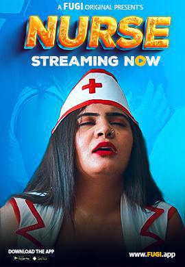 Nurse 2023 Fugi