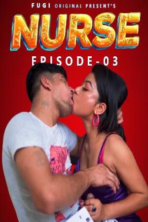 Nurse 3 2023 Fugi