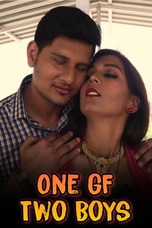 One Gf Two Boys 2021 Triflicks