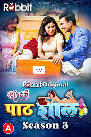 Pathshala S03 (Part-4) 2023 Rabbit Movies