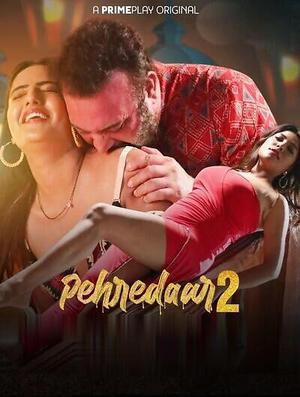 Pehredaar S02e05 2022