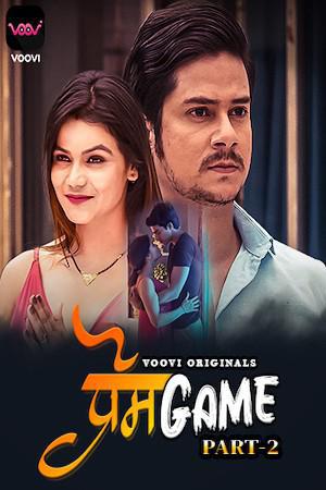 Prem Game S01e03 2022 Voovi
